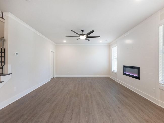 4436 Hosch Reserve Ct, House other with 5 bedrooms, 3 bathrooms and null parking in Buford GA | Image 33