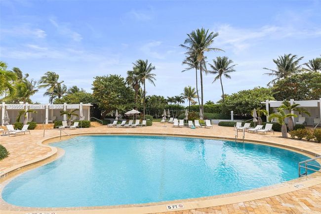 APT-6M - 5055 Collins Ave, Condo with 2 bedrooms, 3 bathrooms and null parking in Miami Beach FL | Image 33
