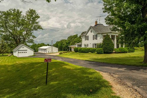 N789 County Road M, Cadiz, WI, 53522-9533 | Card Image