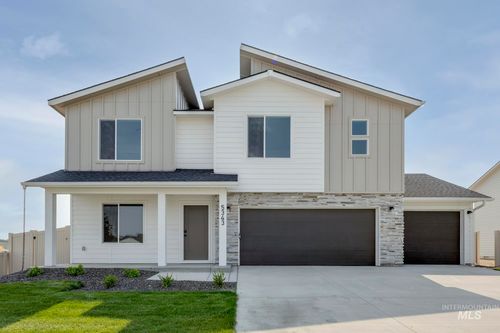 5343 E Burnte Peak St, Nampa, ID, 83687-1116 | Card Image