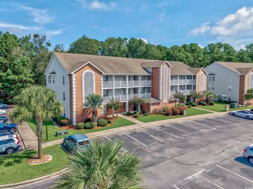 apt-1711-4850 Meadowsweet Dr, Myrtle Beach, SC, 29579-6638 | Card Image