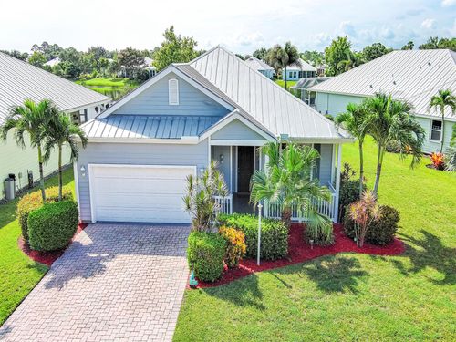 615 Ne Canoe Park Cir, Port St Lucie, FL, 34983-3526 | Card Image