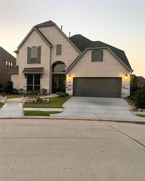 18926 Picnic Pavilion Ct, Cypress, TX, 77433-7280 | Card Image