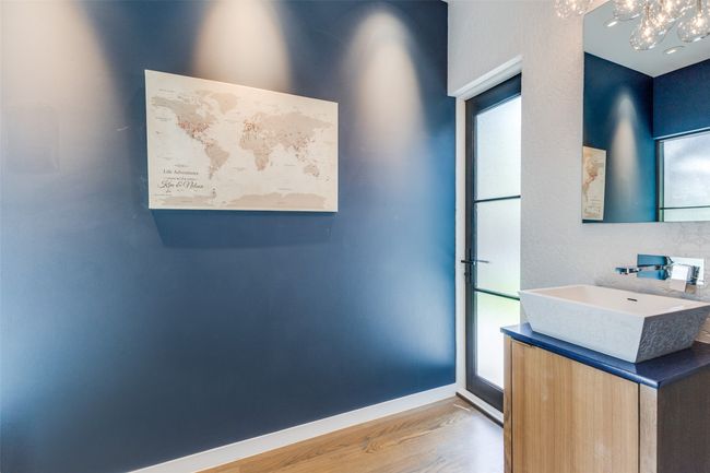 9333 Biscayne Blvd, House other with 5 bedrooms, 6 bathrooms and null parking in Dallas TX | Image 15