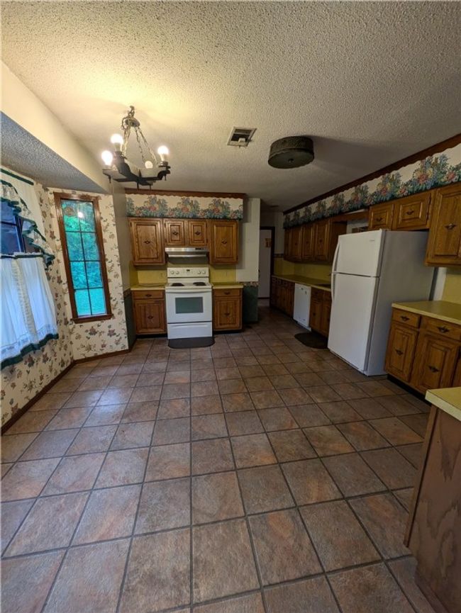 24 Cedar Creek Dr, House other with 3 bedrooms, 2 bathrooms and null parking in Clarksville AR | Image 16
