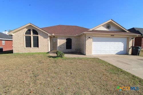4202 Jake Spoon Dr, Killeen, TX, 76549-3180 | Card Image