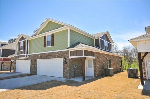 4133 W Santa Maria Ln, Fayetteville, AR, 72704-7147 | Card Image