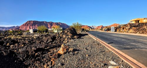 lot-43-2427 Tacheene Dr., St George, UT, 84770 | Card Image