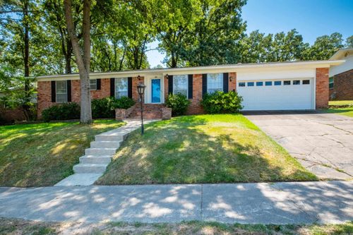 22 Pine Tree Loop, North Little Rock, AR, 72116-8314 | Card Image