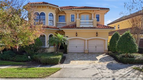 441 Muirfield Loop, REUNION, FL, 34747-6412 | Card Image
