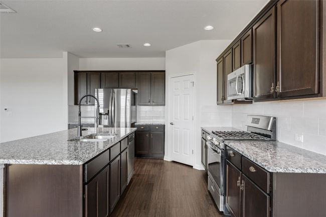 825 Fortrose Ter, House other with 4 bedrooms, 3 bathrooms and 4 parking in Pflugerville TX | Image 11