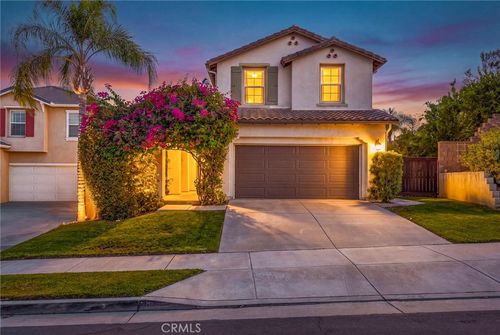 25004 Catkin St, Corona, CA, 92883-3018 | Card Image