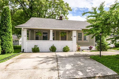 5075 Walnut St, Indianapolis, IN, 46201-2979 | Card Image