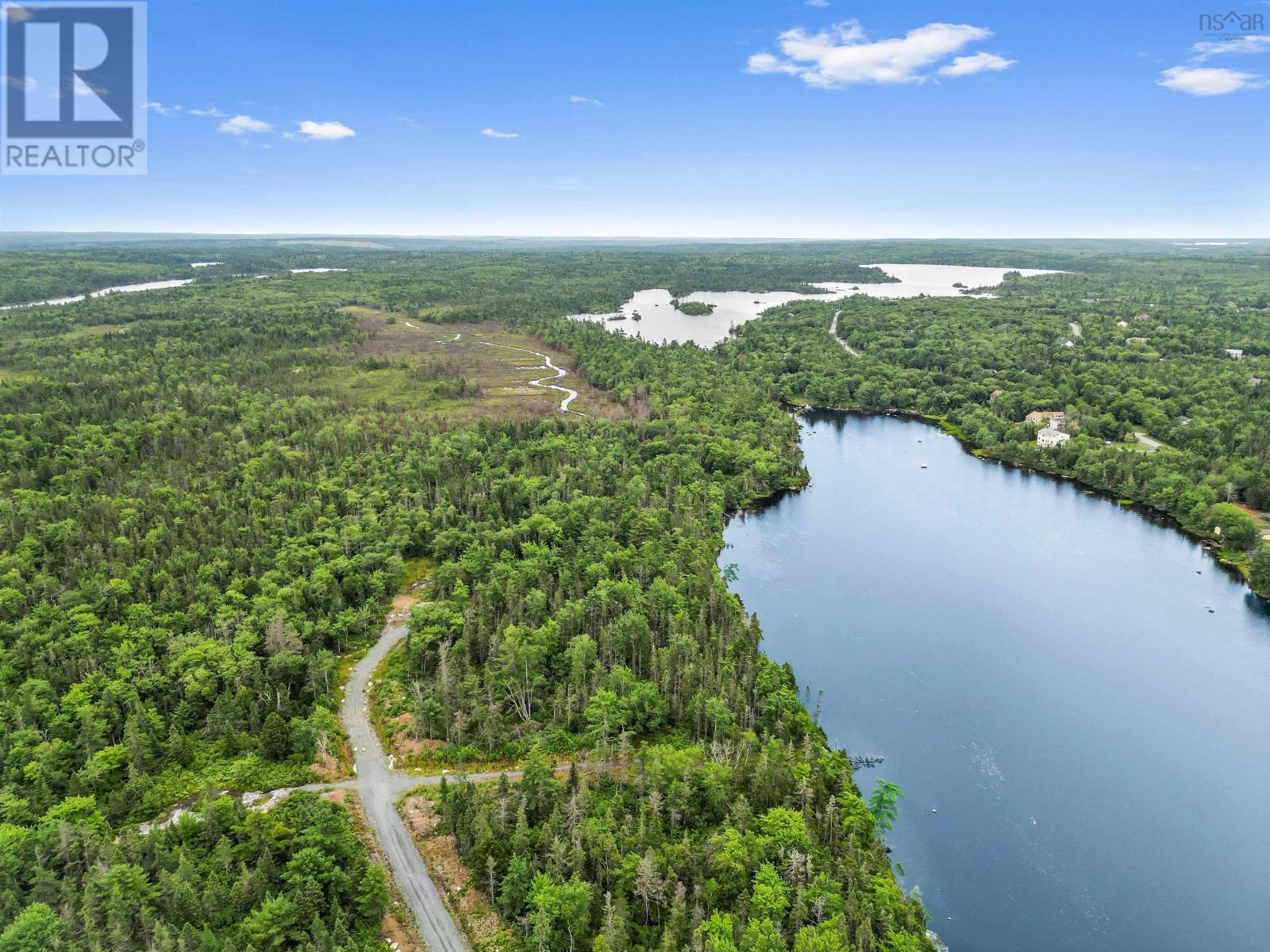 Land in Hubley 3