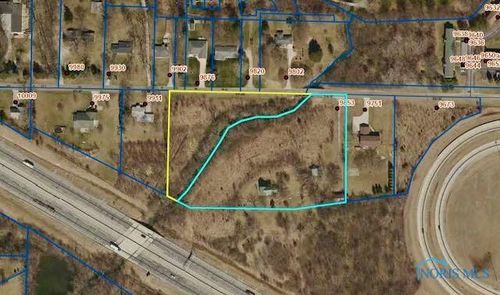 9853 Mandell Rd, Perrysburg, OH, 43551-3724 | Card Image