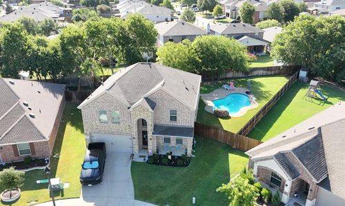 421 Waterton Drive, Anna, TX, 75409 | Card Image