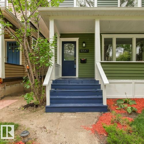 10547 126 St Nw, Edmonton, AB, T5N1V2 | Card Image