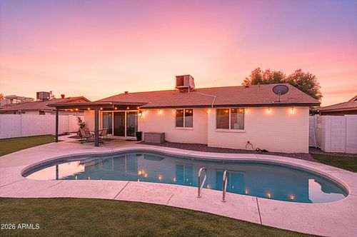 5510 W Carol Ave, Glendale, AZ, 85302-3227 | Card Image