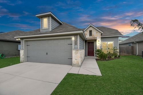 282 Brocks Ln, Montgomery, TX, 77356-1820 | Card Image