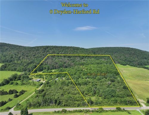 0 Dryden Rd, Dryden, NY, 13053 | Card Image