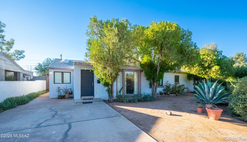 2226 E Copper St, Tucson, AZ, 85719-3214 | Card Image