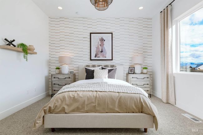 144 S Gresham Way, House other with 3 bedrooms, 3 bathrooms and 4 parking in Eagle ID | Image 20