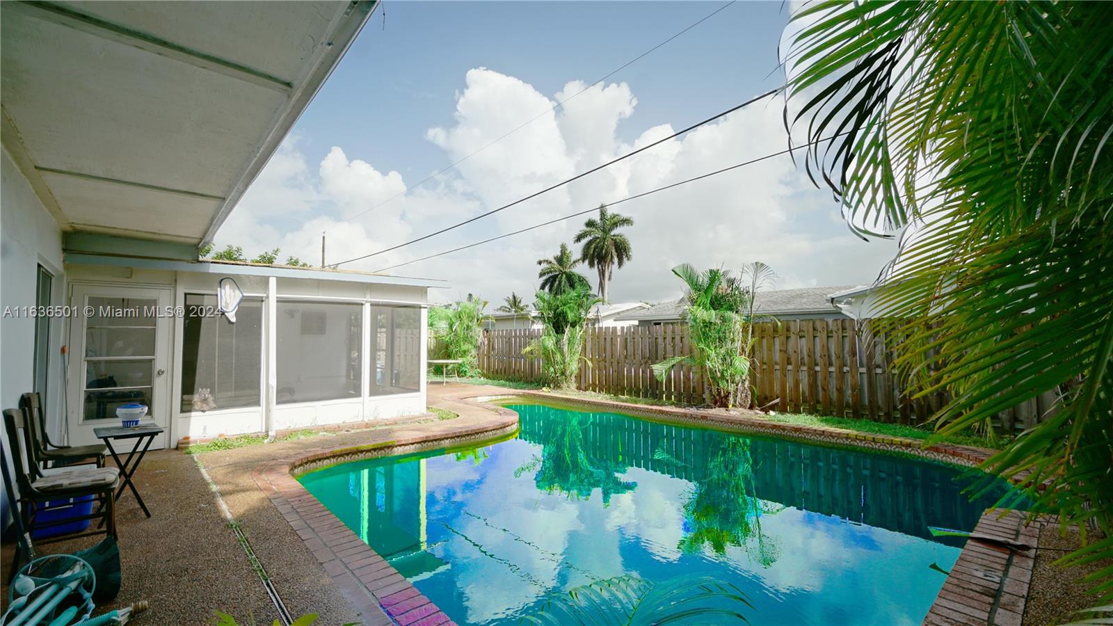 24th St, Sunrise, FL 33322