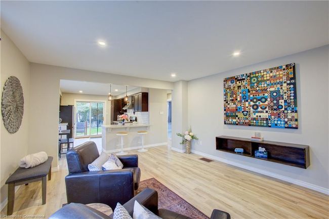 59 59th St S, House other with 3 bedrooms, 1 bathrooms and 3 parking in Wasaga Beach ON | Image 8