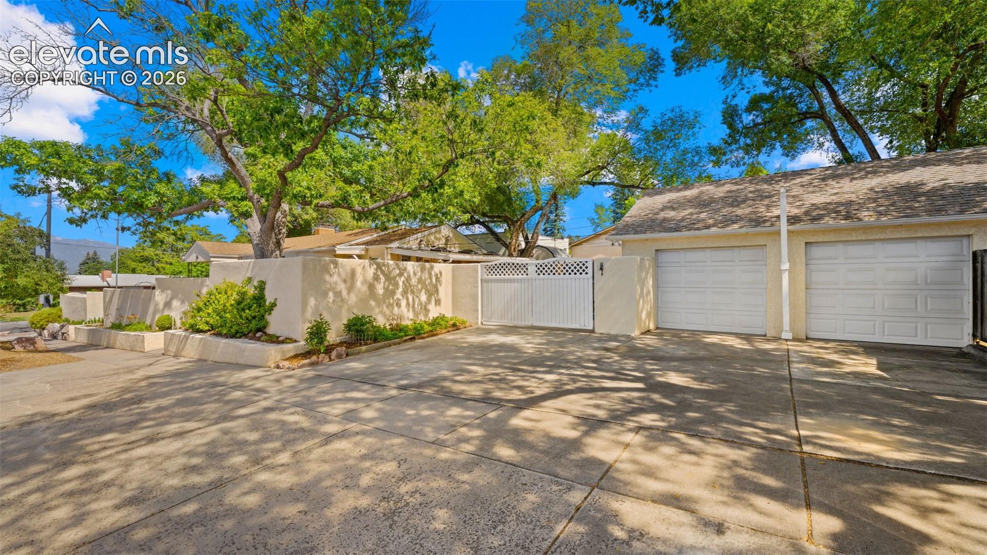 Residential in Colorado Springs 4