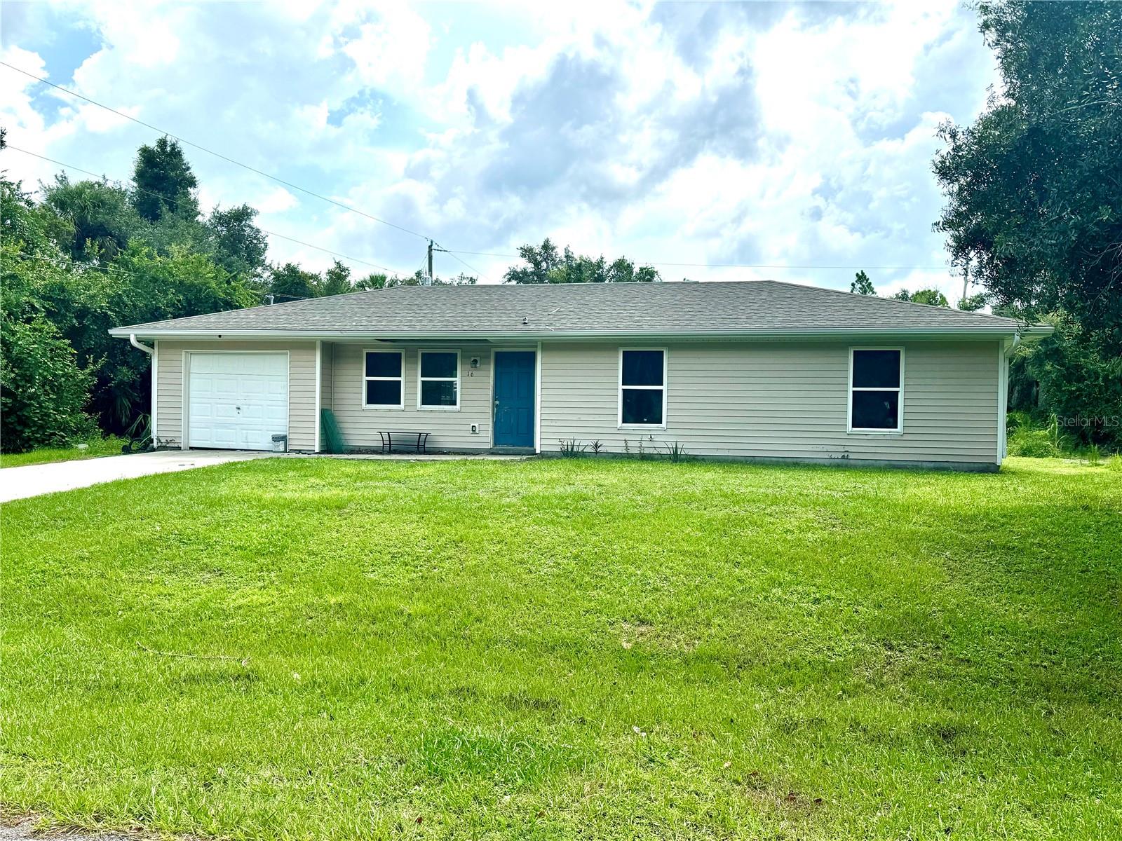 Swift St, Port Charlotte, FL 33954