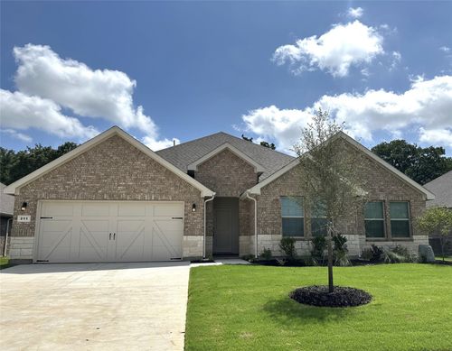 211 Tristan Ct, Arlington, TX, 76016 | Card Image