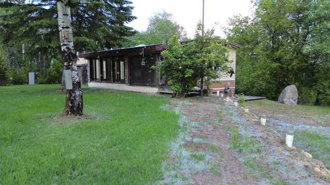 41255 Range Road 211, House other with 3 bedrooms, 2 bathrooms and 4 parking in Rural Camrose County AB | Image 12