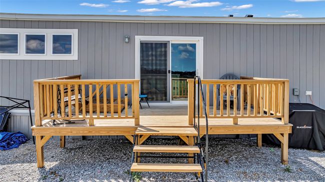 3084 Anshultz Rd, House other with 3 bedrooms, 2 bathrooms and null parking in Wilson OK | Image 28