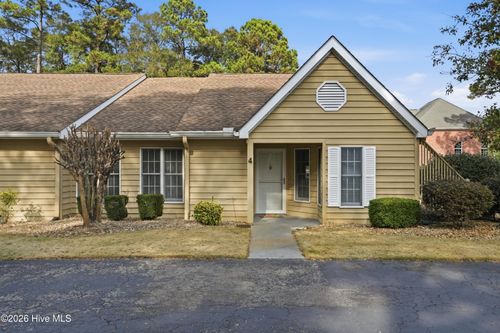 4-350 Sea Trail Drive E, Sunset Beach, NC, 28468 | Card Image