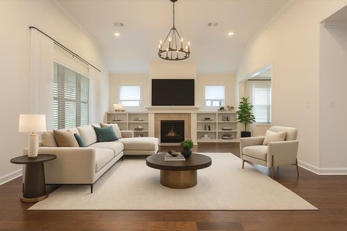 350 Dogwood Valley Dr, Collierville, TN, 38017-1489 | Card Image