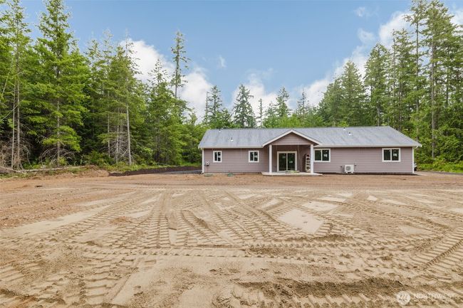 300 E Wild Grape Way, House other with 4 bedrooms, 3 bathrooms and null parking in Grapeview WA | Image 5