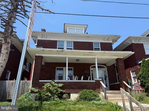 45 W Cottage Pl, YORK, PA, 17401-2230 | Card Image