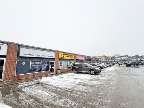 30-16700 Bayview Ave, Newmarket, ON, L3X1W1 | Card Image