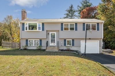 30 Melissa Dr, House other with 3 bedrooms, 2 bathrooms and 3 parking in Nashua NH | Image 2