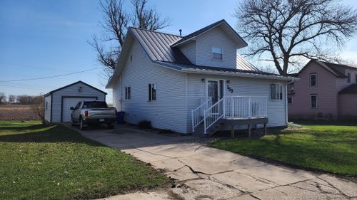 159 1st Ave S, Wood Lake, MN, 56297-1521 | Card Image