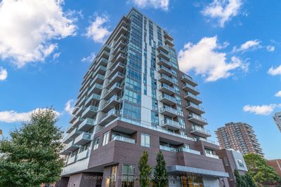 403 - 8 Ann St, Condo with 2 bedrooms, 2 bathrooms and 1 parking in Mississauga ON | Image 1