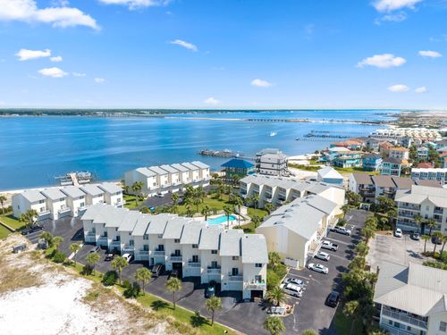 unit-21-1440 Paradise Point Dr, Navarre, FL, 32566-7270 | Card Image