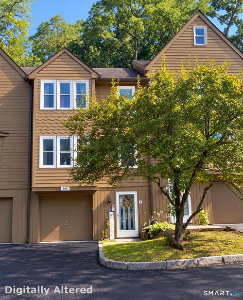 8-399 Adams St, Manchester, CT, 06042-2764 | Card Image