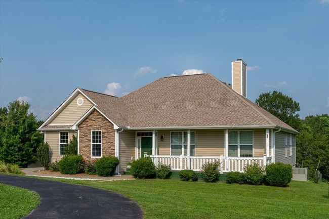 3337 Tarsus Rd, House other with 3 bedrooms, 2 bathrooms and null parking in PALMYRA TN | Image 6