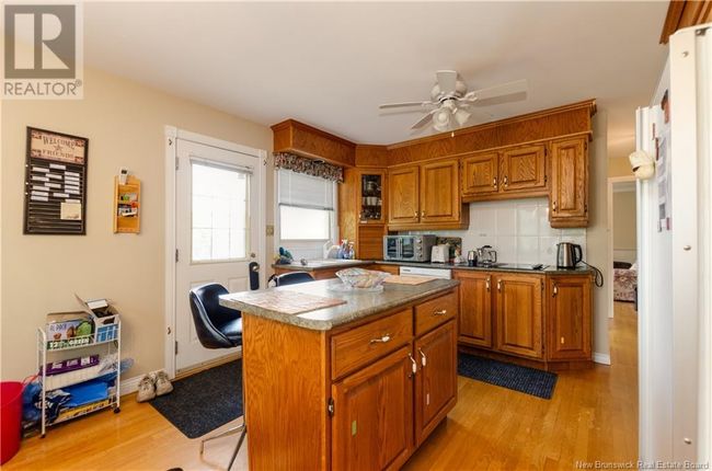 37 Gaston Cres, House other with 4 bedrooms, 3 bathrooms and null parking in Moncton NB | Image 22