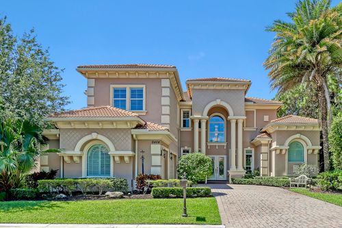 6464 Bellamalfi St, Boca Raton, FL, 33496-3277 | Card Image