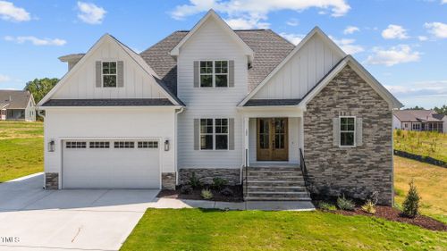 26-125 Cotton Fields Ln, Fuquay-Varina, NC, 27526-2733 | Card Image