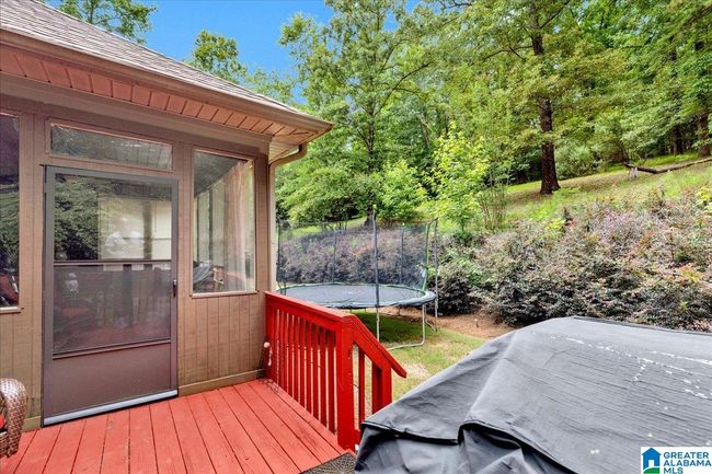8176 Carrington Dr, House other with 4 bedrooms, 5 bathrooms and null parking in TRUSSVILLE AL | Image 49