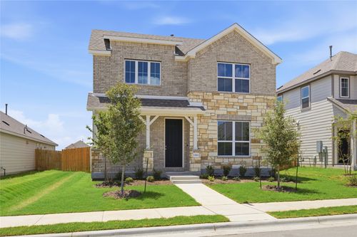 13504 Barn Chime, Elgin, TX, 78621-6225 | Card Image