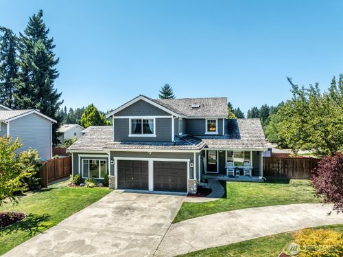 20114 73rd Avenue Ct E, Spanaway, WA, 98387-5238 | Card Image